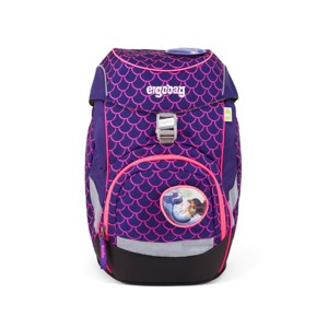 ZAINO SCUOLA ERGOBAG Pearl DiveBear Foto prodotto